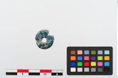 Foto von Glasringperle (NHMW-PRAE-024368)